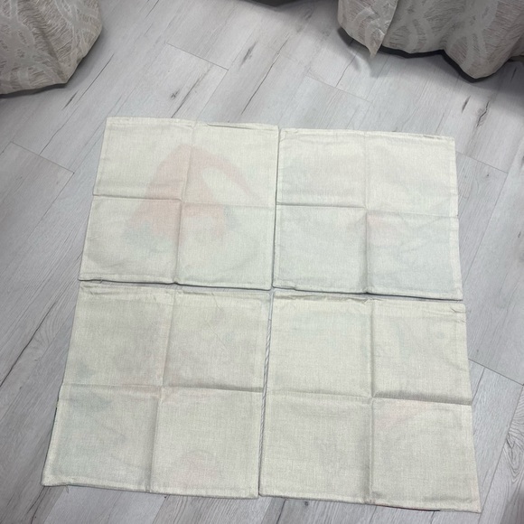 Festive Christmas Accent Pillow Covers - Picture 4 of 7